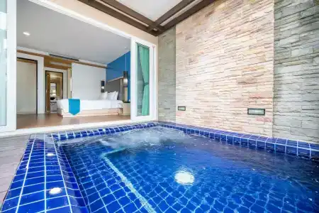 Coco Phuket Bangtao - Sha Extra Plus - 112