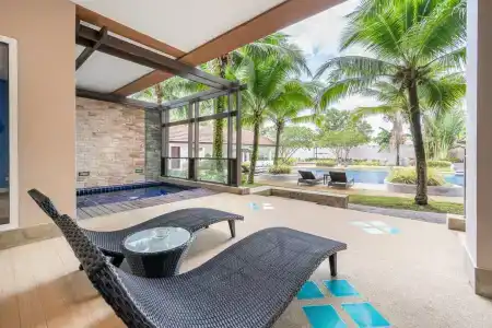 Coco Phuket Bangtao - Sha Extra Plus - 122