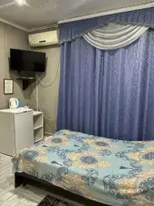 на Вольной - 20