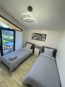 Воложка Villas - 85