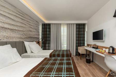 White City Resort - Ultra All Inclusive - 123