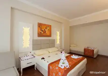 Grand Mir' Amor - 88