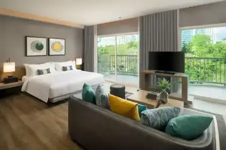 Cross Pratamnak - 61