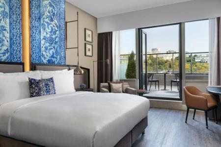 The Ritz-Carlton, Istanbul at the Bosphorus - 192