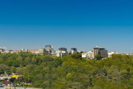 The Ritz-Carlton, Istanbul at the Bosphorus - 190