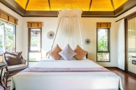 Le Vimarn Cottages & Spa - 133