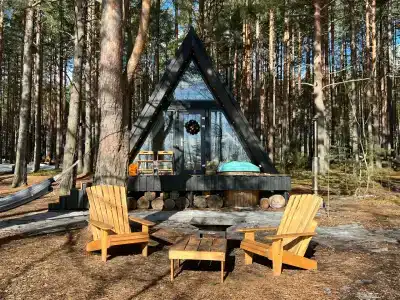 The Lagom - 205
