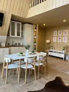 The Lagom - 85