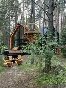 The Lagom - 133