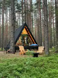 The Lagom - 207