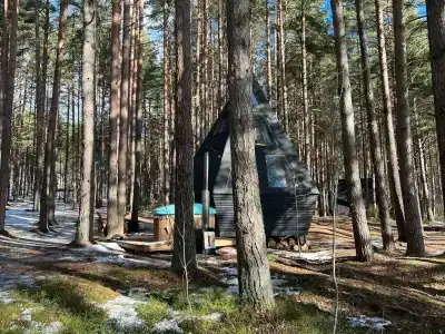 The Lagom - 186