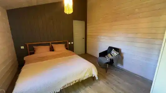 Домики the.small.hill.house - 59