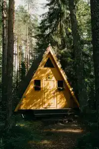 Глэмпинг Shanti Home - 102