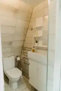 Глэмпинг Shanti Home - 302