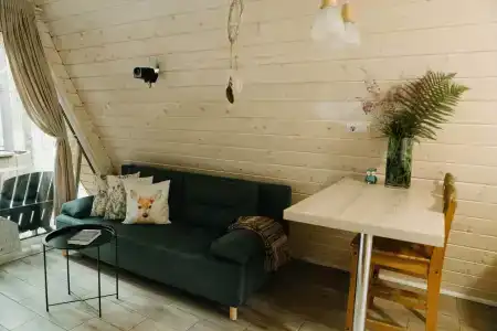 Глэмпинг Shanti Home - 207