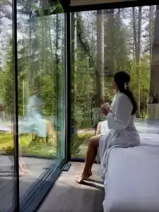 Глэмпинг Shanti Home - 271