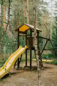 Глэмпинг Shanti Home - 155