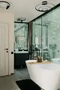 Глэмпинг Shanti Home - 145