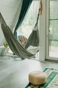 Глэмпинг Shanti Home - 123