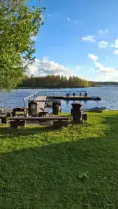Домик на берегу - 27
