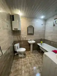 Campland Gunib - 105