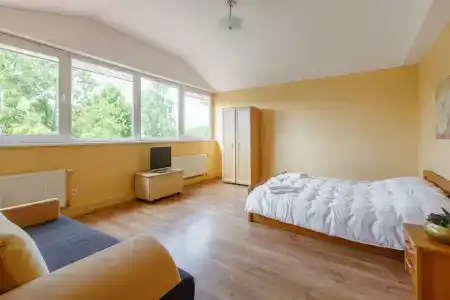 Viešbutis Prie Fontano - 250