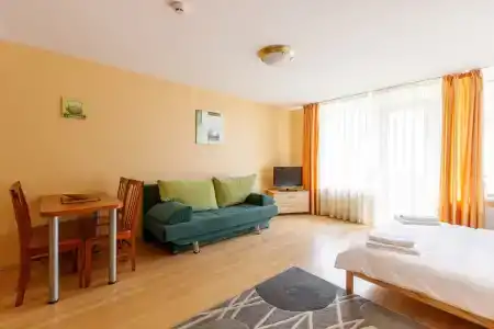 Viešbutis Prie Fontano - 286