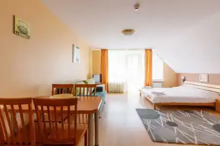 Viešbutis Prie Fontano - 289