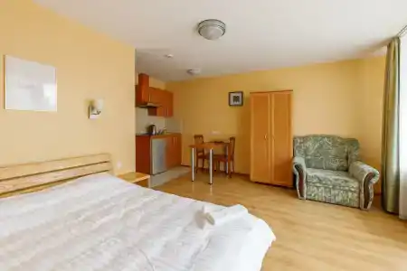Viešbutis Prie Fontano - 189