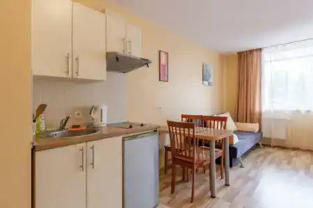Viešbutis Prie Fontano - 206
