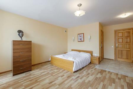 Viešbutis Prie Fontano - 208