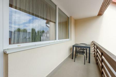 Viešbutis Prie Fontano - 207