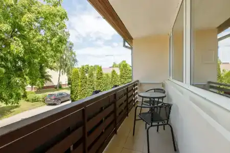 Viešbutis Prie Fontano - 232