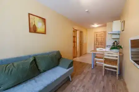 Viešbutis Prie Fontano - 299