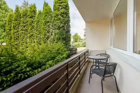 Viešbutis Prie Fontano - 300