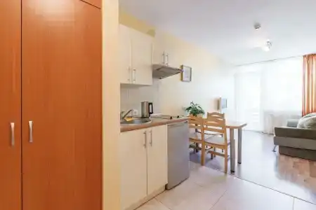 Viešbutis Prie Fontano - 295