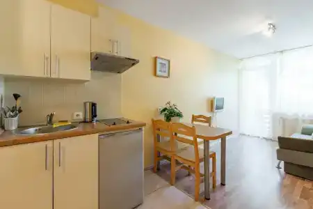 Viešbutis Prie Fontano - 294
