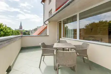 Viešbutis Prie Fontano - 226