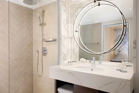 Sheraton Frankfurt Airport & Conference Center - 72