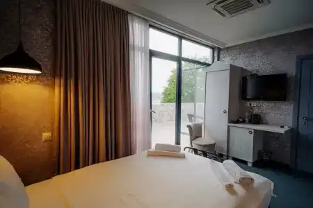 Day Inn - 141