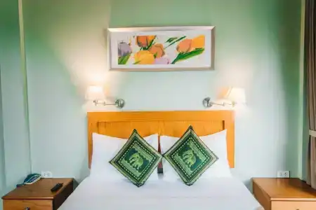 Chilli&Restaurant - 129