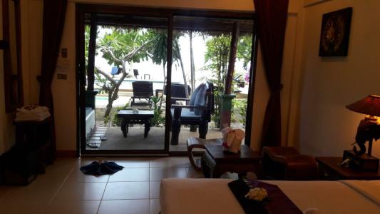 Papillon Resort - 93