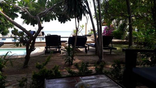 Papillon Resort - 91