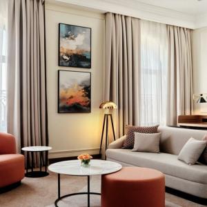 Crowne Plaza, An Ihg Hotel - 73