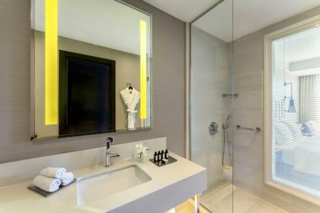 Mövenpick Istanbul Golden Horn - 88