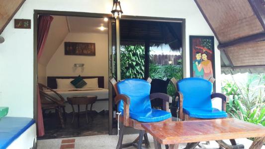 Papillon Resort - 50