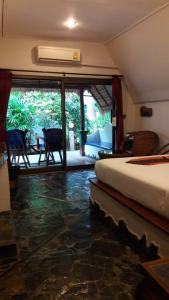 Papillon Resort - 57