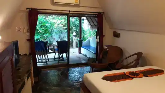 Papillon Resort - 53