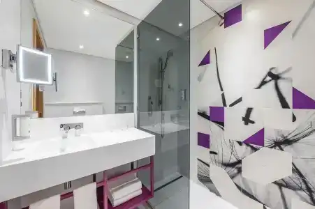 Studio M Arabian Plaza & by Millennium - 40