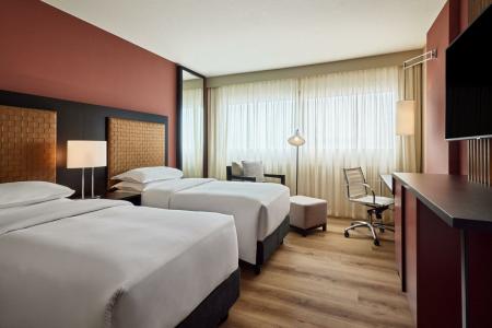 Sheraton Frankfurt Airport & Conference Center - 128